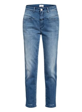 Closed Jeans Pedal Pusher, Blau