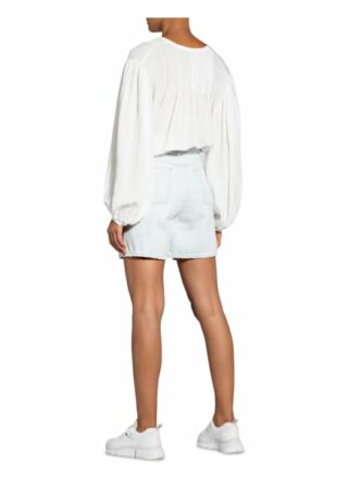 Closed Jeans-Shorts Airi, Blau