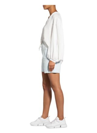 Closed Jeans-Shorts Airi, Blau