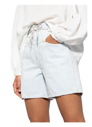 Closed Jeans-Shorts Airi, Blau