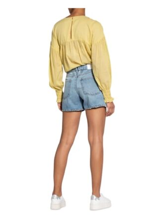 Closed Jeans-Shorts Azra, Blau