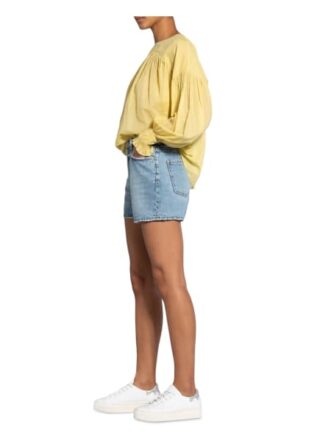Closed Jeans-Shorts Azra, Blau