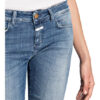 Closed Jeans-Shorts Baker, Blau