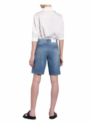Closed Jeans-Shorts Holden, Blau