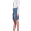 Closed Jeans-Shorts Holden, Blau