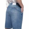 Closed Jeans-Shorts Holden, Blau