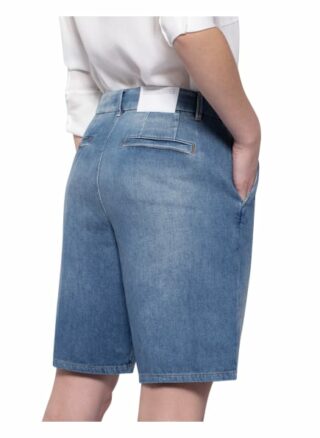 Closed Jeans-Shorts Holden, Blau