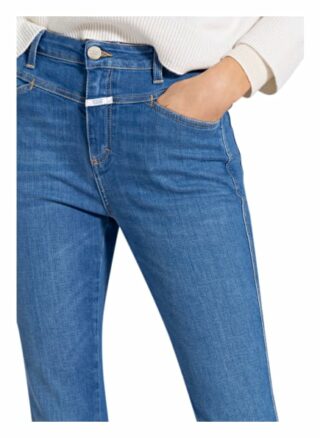 Closed Jeans Skinny Pusher, Blau