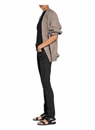 Closed Jeans Stacey X New Slim Fit, Schwarz