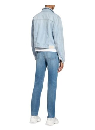Closed Jeansjacke Bryn, Blau