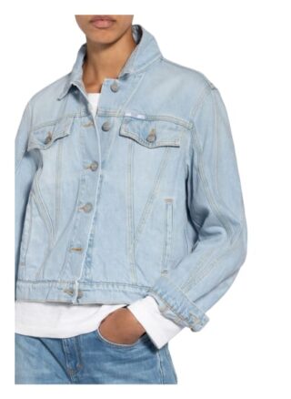 Closed Jeansjacke Bryn, Blau