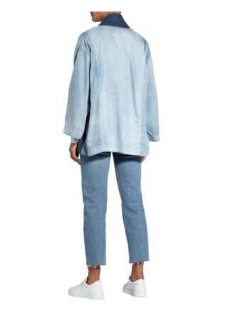Closed Jeansjacke Daria, Blau