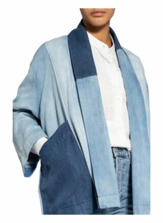 Closed Jeansjacke Daria, Blau
