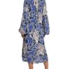 Closed Kleid Emily, Blau