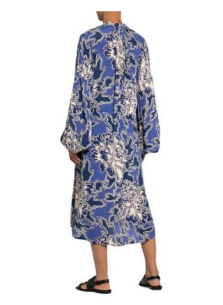 Closed Kleid Emily, Blau