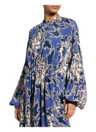 Closed Kleid Emily, Blau
