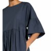Closed Kleid Tennie mit 3/4-Arm, Gelb