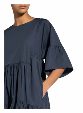 Closed Kleid Tennie mit 3/4-Arm, Gelb