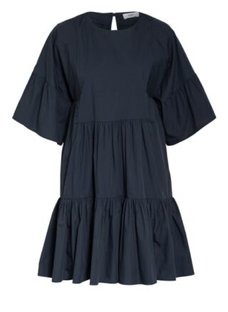 Closed Kleid Tennie mit 3/4-Arm, Gelb