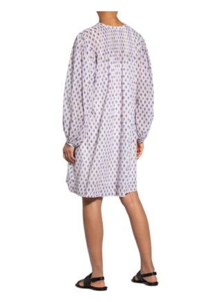 Closed Kleid Viola, Blau