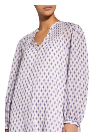 Closed Kleid Viola, Blau