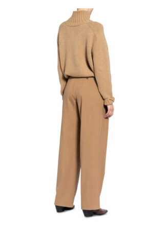 Closed Marlenehose Nora, Beige