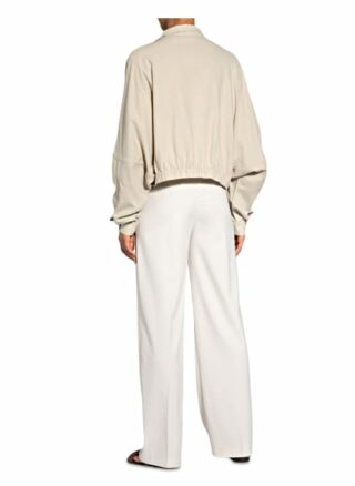 Closed Overjacket Hyena, Beige