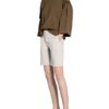 Closed Shorts Holden, Beige