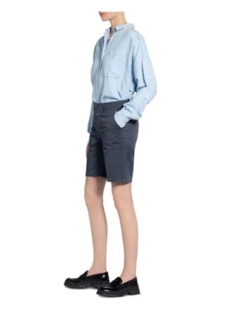 Closed Shorts Holden, Blau