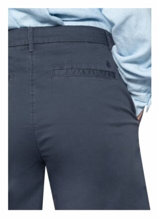 Closed Shorts Holden, Blau
