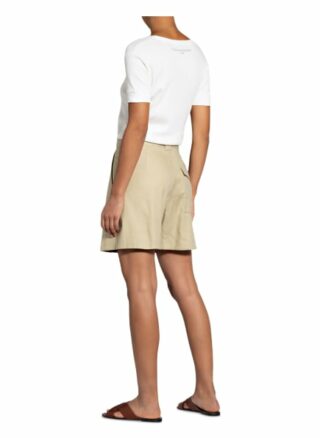 Closed Shorts Joon, Grün