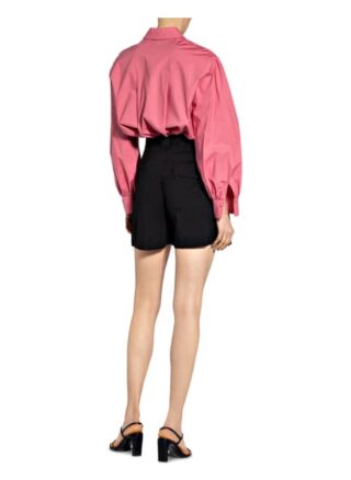 Closed Shorts Joon, Schwarz