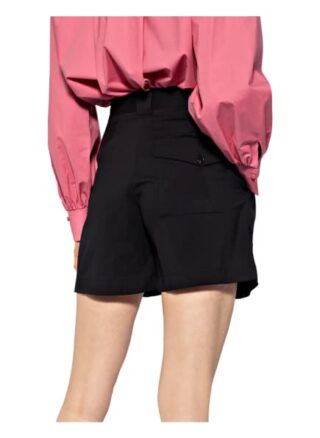 Closed Shorts Joon, Schwarz
