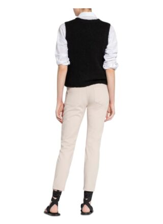 Closed Skinny Jeans Baker, Beige