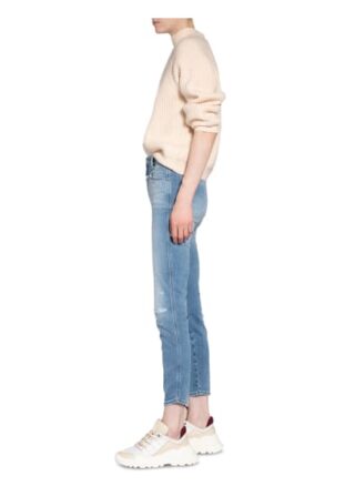 Closed Skinny Jeans, Blau