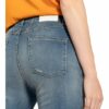 Closed Skinny Jeans Pusher, Blau