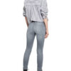 Closed Skinny Jeans Skinny Pusher, Grau