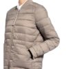Closed Steppjacke Kimi, Grau