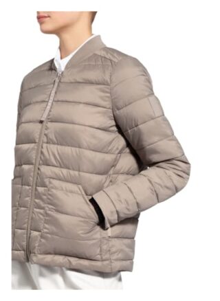 Closed Steppjacke Kimi, Grau