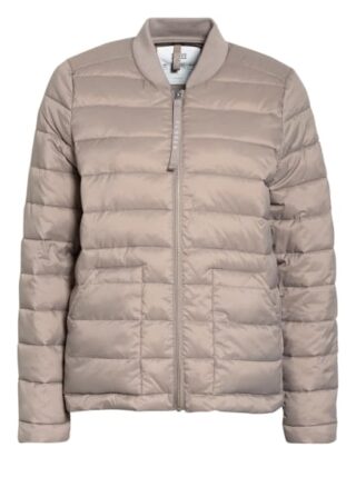 Closed Steppjacke Kimi, Grau