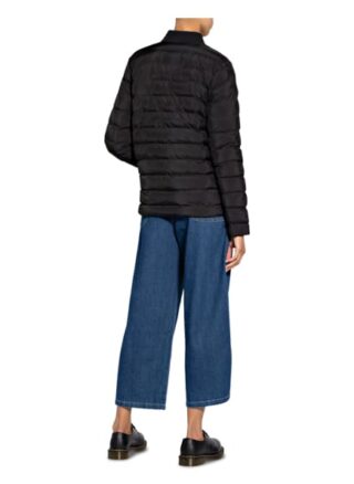Closed Steppjacke Kimi, Schwarz