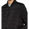 Closed Steppjacke Kimi, Schwarz