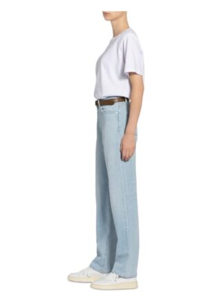 Closed Straight Jeans, Blau
