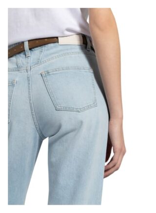 Closed Straight Jeans, Blau
