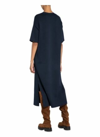 Closed Strickkleid Runa, Blau
