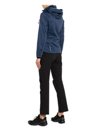 Cmp Softshell-Jacke, Blau