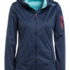 Cmp Softshell-Jacke, Blau