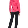 Cmp Softshell-Jacke, Pink