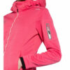 Cmp Softshell-Jacke, Pink