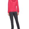 Cmp Steppjacke zum Wenden, Pink